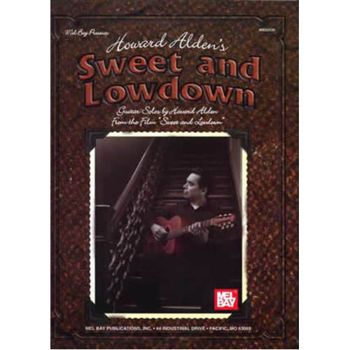 SWEET & LOWDOWN