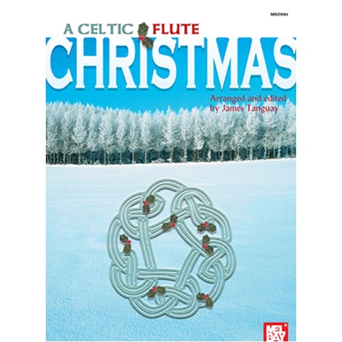 A Celtic Flute Christmas Book