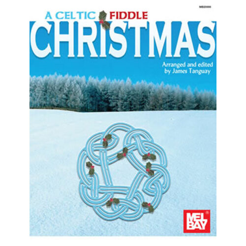 A Celtic Fiddle Christmas Book