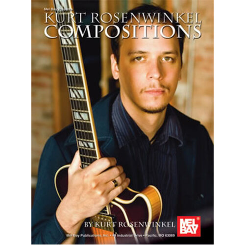 Kurt Rosenwinkel Compositions 