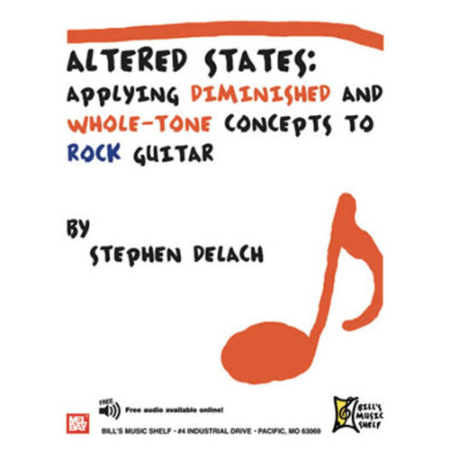 Altered States 