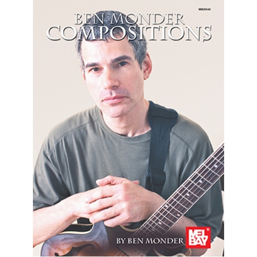 BEN MONDER COMPOSITIONS