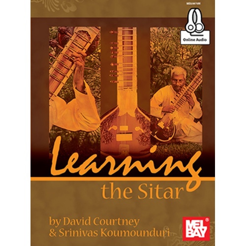 Learning The Sitar Book/Oa