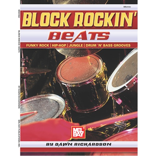 Block Rockin Beats 