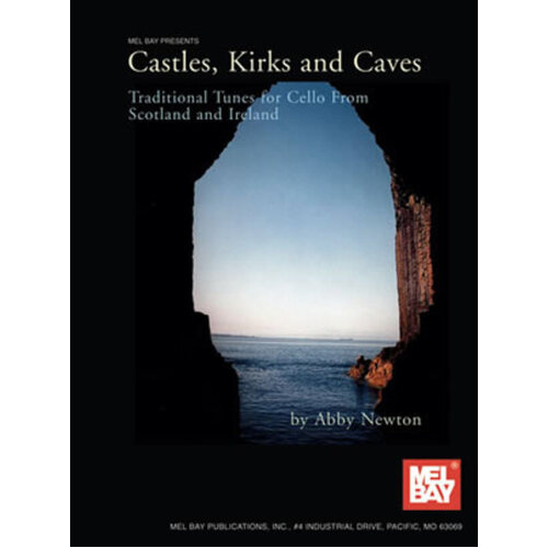 Castles Kirks And Caves