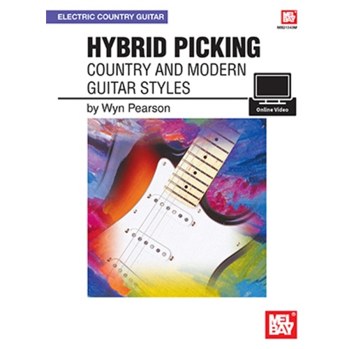 Hybrid Picking
