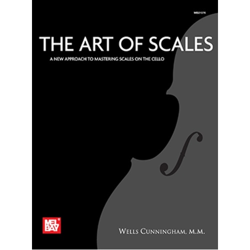 Art Of Scales