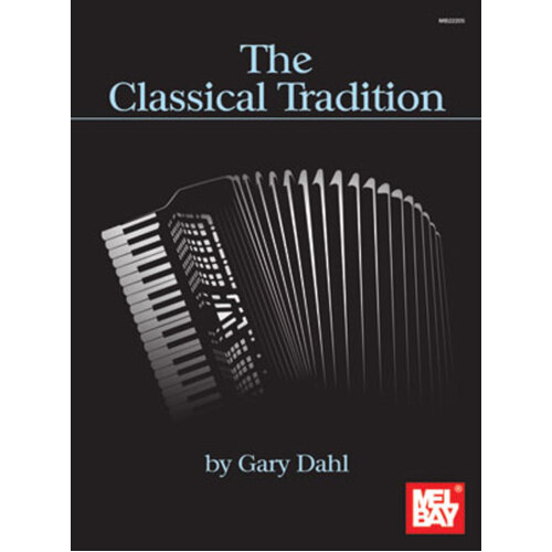 Classical Tradition Accordion Book (Softcover Book)
