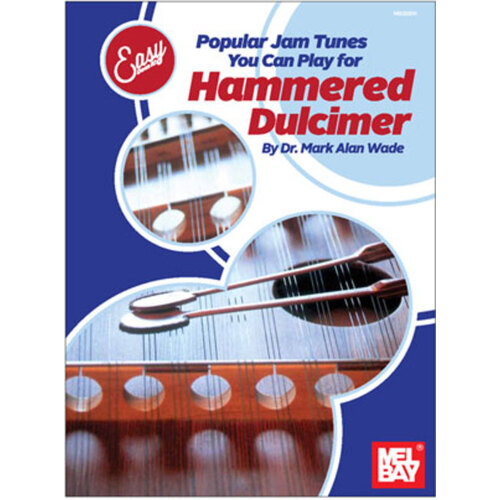 Easy Does It Pop Jam Tunes You Can Play 