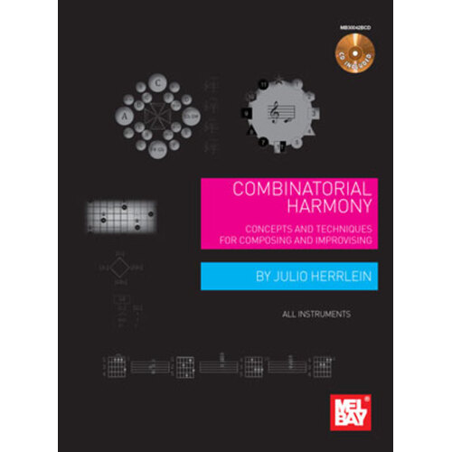 Combinatorial Harmony
