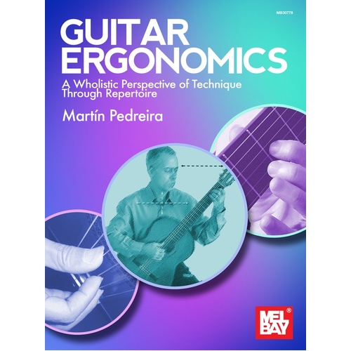 Pedreira - Guitar Ergonomics