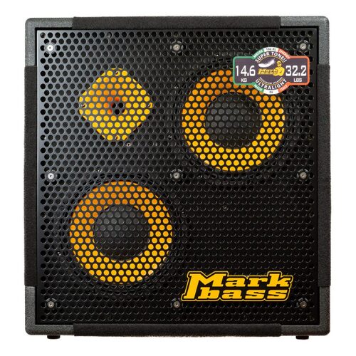 Markbass MB58R 102XL Energy