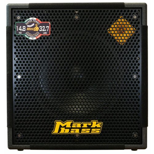 Markbass MB58R 151P 1x15 300w Bass Cabinet