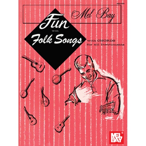 Fun With Folk Songs