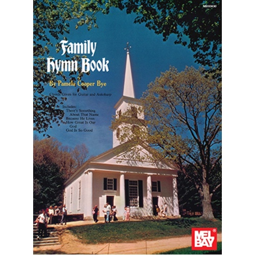 Family Hymn Book