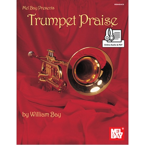 Trumpet Praise Book
