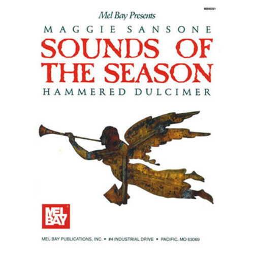 Sounds Of The Season Vol 1 Cd
