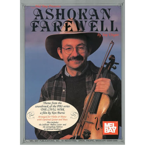 Ashokan Farewell