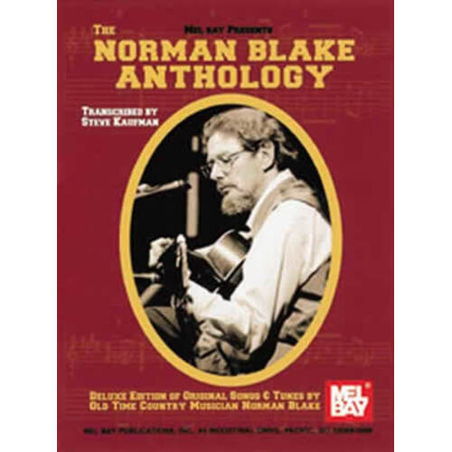Norman Blake Anthology