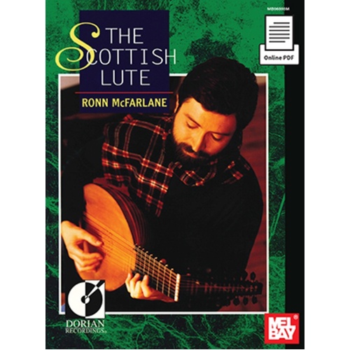 The Scottish Lute Book/Pdf