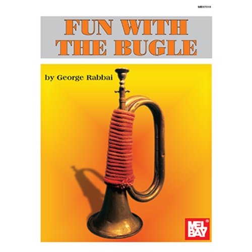 Fun With The Bugle