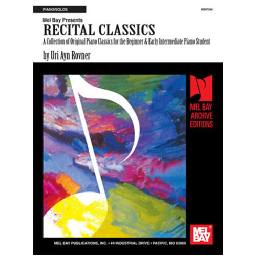 Recital Classics