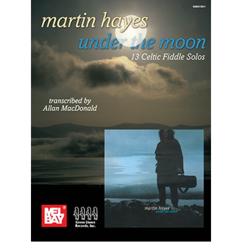 Martin Hayes Under The Moon