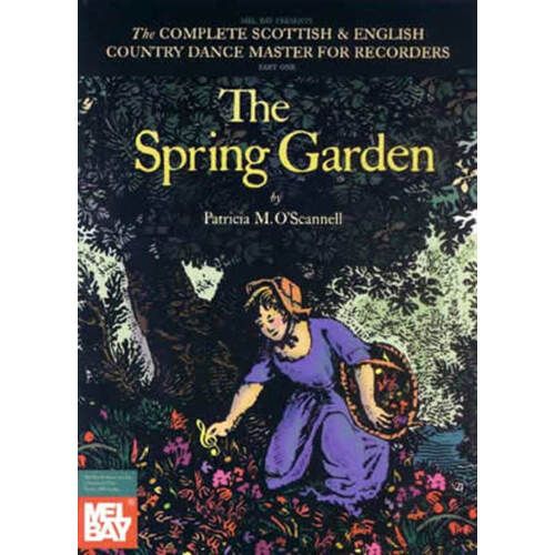 Complete Scottish English Country Dance