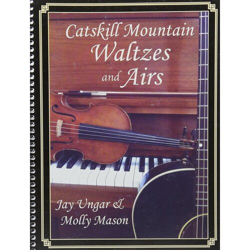 Catskill Mountain Waltzes And Airs