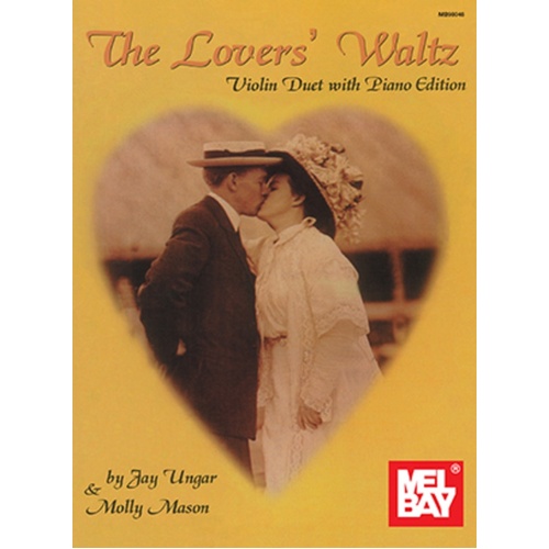 Lovers Waltz