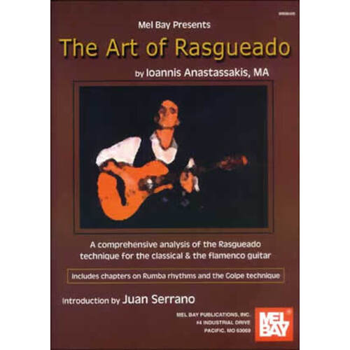 Art Of Rasgueado