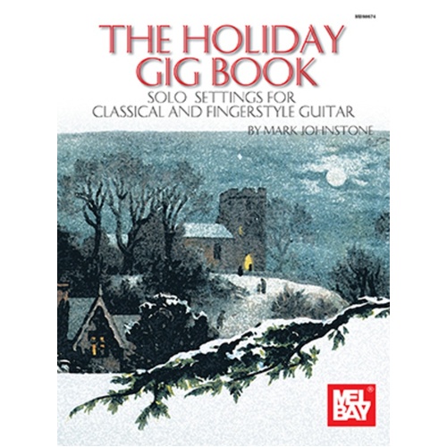 Holiday Gig Book