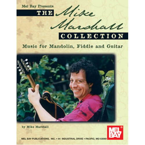Mike Marshall Collection
