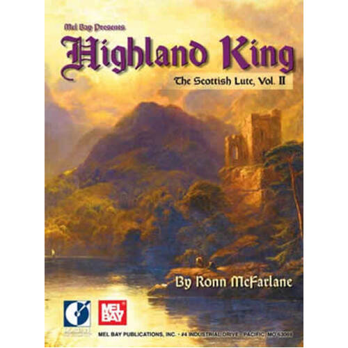 Highland King