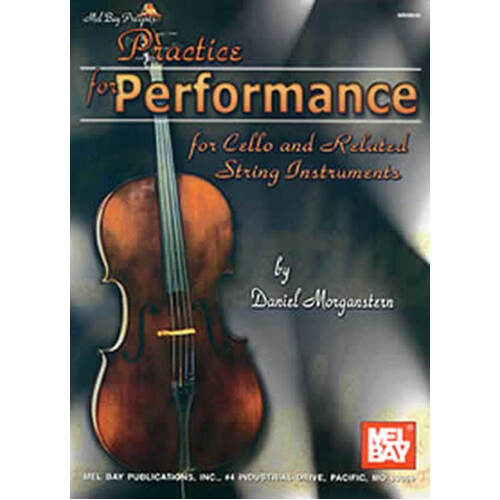 Practice For Performance