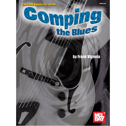 Comping The Blues
