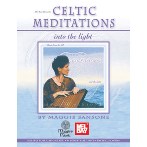 Celtic Meditations 