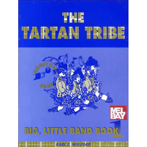 Tartan Tribe