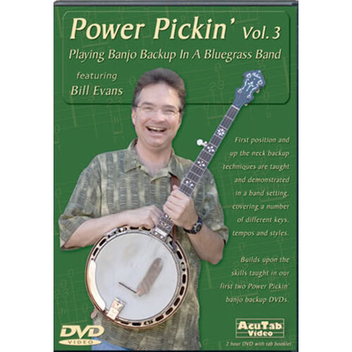 Power Pickin Vol 3