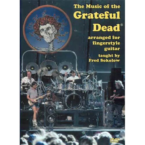 Music Of The Grateful Dead