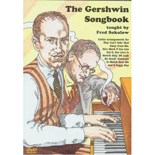 Gershwin Songbook