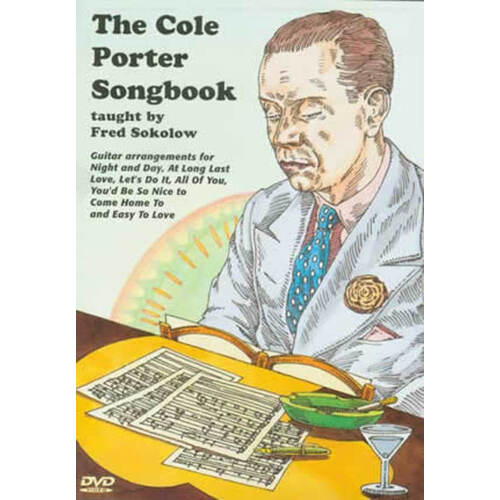 Cole Porter Songbook