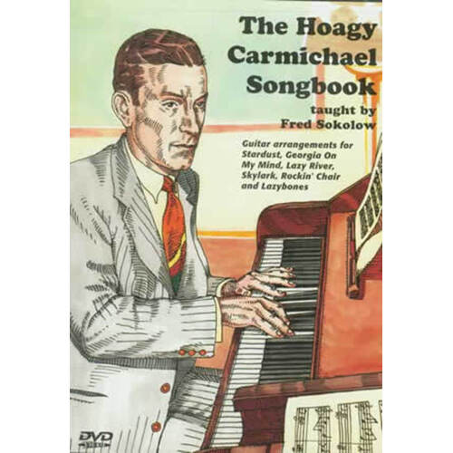 Goagy Carmichael Songbook
