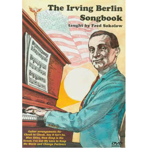 Irving Berlin Songbook