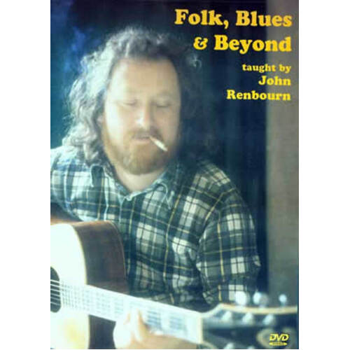 Folk Blues & Beyond