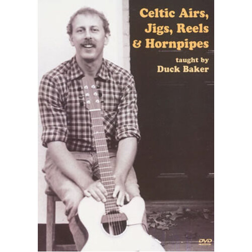 Celtic Airs Jigs Reels & Hornpipes