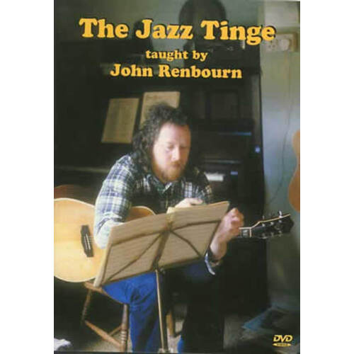 Jazz Tinge