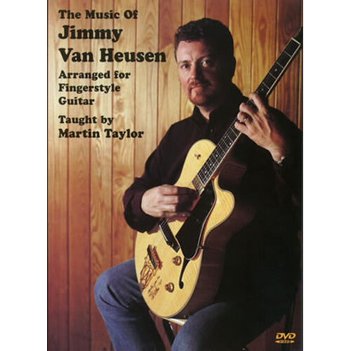 Music Of Jimmy Van Heusen