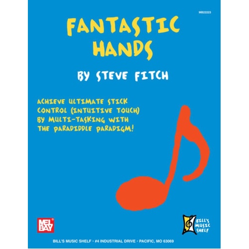 FANTASTIC HANDS