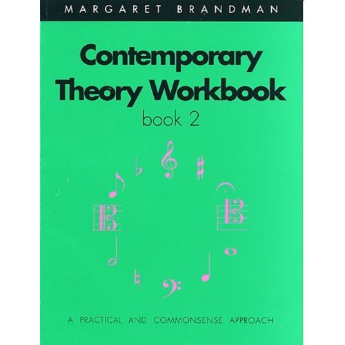Contemporary Theory WorkBook 2